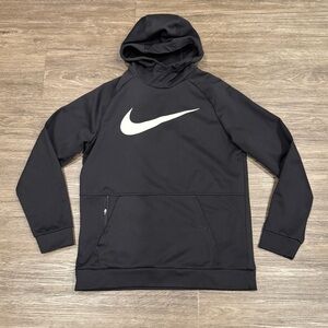 Nike hoodie sz M